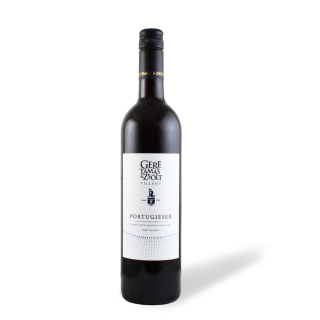Portugieser 2024 - Gere Tamás (0,75l)