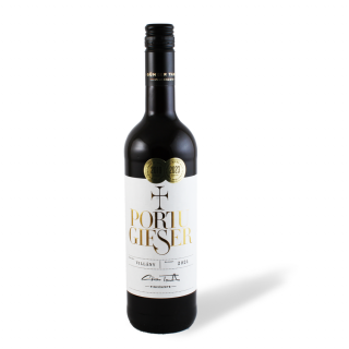 Portugieser 2024 - Günzer Tamás (0,75l)