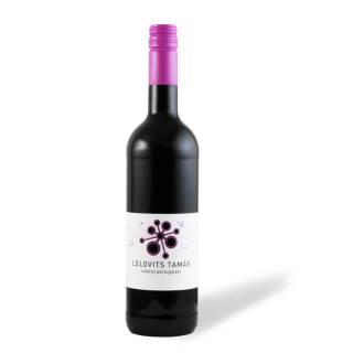 Portugieser 2024 - Lelovits - 87 pont **** (0,75l)