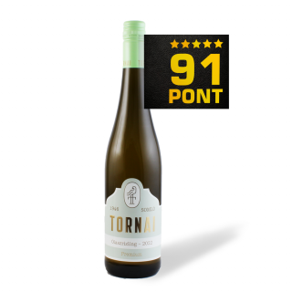 Prémium Olaszrizling 2022 - Tornai (0,75l)
