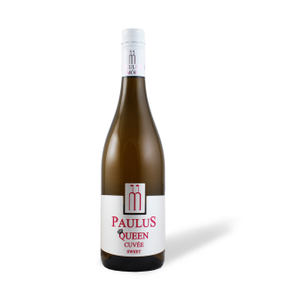 Queen (Édes Cuvée) 2022 - Paulus Borház (0,75l)