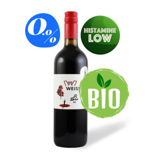 R Zero 2022 (BIO) - BioWeingut Weiss (Ausztria) (0,75l)