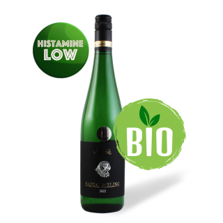 Rajnai Rizling 2022 (BIO) - Skrabski (0,75l)