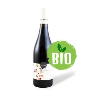 Rogue Expression Cuvée 2021 (BIO) - Chateau Beaubois (Franciaország) (0,75l)