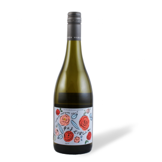 Rosabrook Pas Touche Sauvignon Blanc 2021 - Margaret River Winery (Ausztrália) (0,75l)