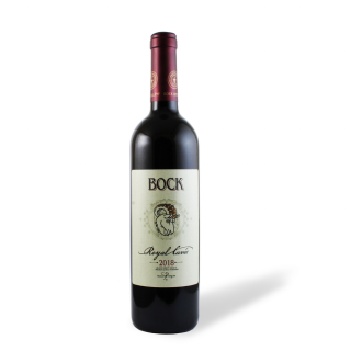 Royal Cuvée 2018 - Bock (0,75l)