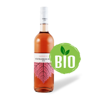 Rozé 2024 (Bio) - Dobosi Pincészet (0,75L)