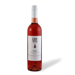 Rozé 2024 - Gere Tamás (0,75l)