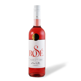 Rozé 2024 - Günzer Tamás (0,75l)
