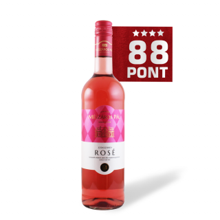 Rozé 2024 - Mészáros - 88 pont **** (0,75l)