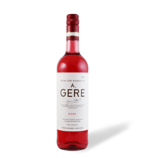 Rozé Cuvée 2024 - Gere Attila (0,75l)
