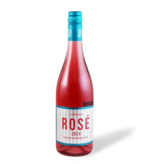 Rozé Cuvée 2024 - Laposa (0,75l)