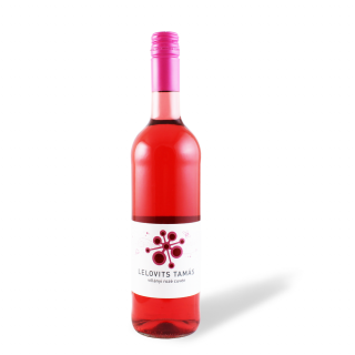 Rozé Cuvée 2024 - Lelovits (0,75l)