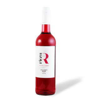 Rozé Cuvée 2024 - Riczu Tamás (0,75l)
