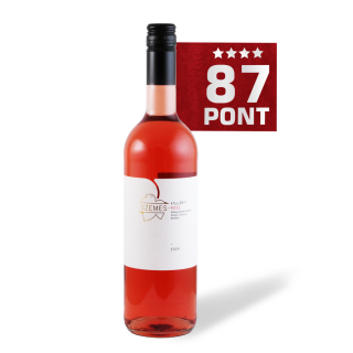 Rozé Cuvée 2024 - Szemes (0,75l)