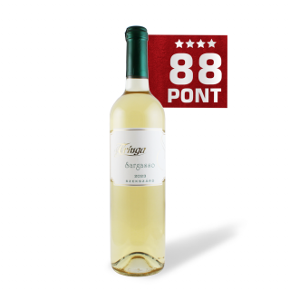 Sargasso 2023 - Tringa - 88 pont **** (0,75l)