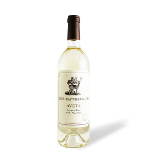 Sauvignon Blanc 2020 - Stags Leap Winery (USA) (0,75l)
