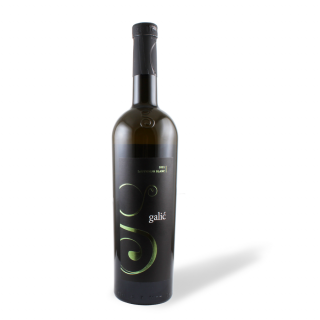 Sauvignon Blanc 2021 - Galic (0,75l)