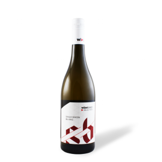 Sauvignon Blanc 2022 - Haraszthy (0,75l)