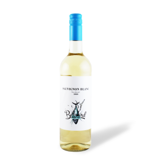 Sauvignon Blanc 2023 - Belward (0,75l)