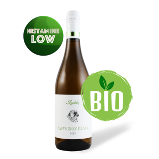 Sauvignon Blanc 2023 (BIO) - Skrabski (0,75l)