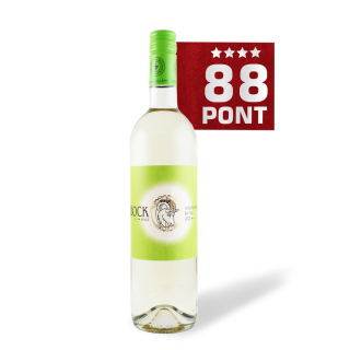 Sauvignon Blanc 2023 - Bock - 88 pont **** (0,75l)