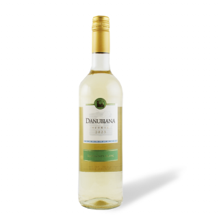 Sauvignon Blanc 2023 - Danubiana (0,75l)