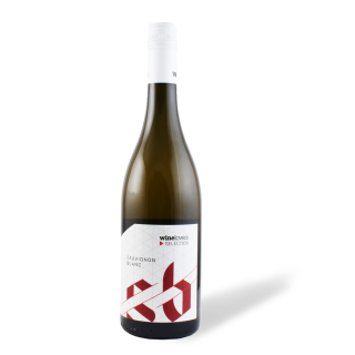 Sauvignon Blanc 2023 - Haraszthy (0,75l)