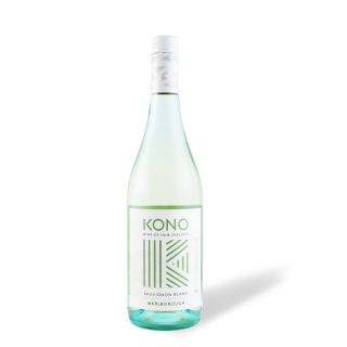 Sauvignon Blanc 2023 - Kono (Új-Zéland) (0,75l)