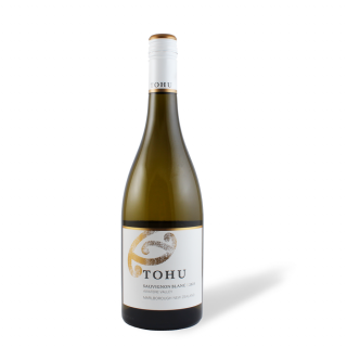 Sauvignon Blanc 2023 - Tohu (Új-Zéland) (0,75l)