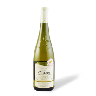 Sauvignon Blanc 2024 - Domaine de Bellevue (Franciaország) (0,75l)