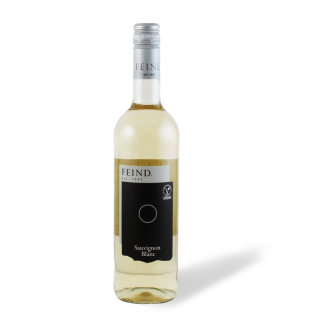 Sauvignon Blanc 2024 - Feind (0,75l)