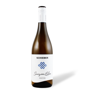 Sauvignon Blanc 2024 - Schieber (0,75l)
