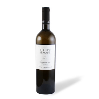 Sauvignon "Campo Napoleone" 2023 - Albino Armani (Olaszország) (0,75l)