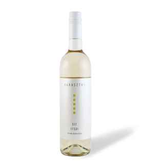 Sir Irsai Olivér 2024 - Haraszthy (0,75l)