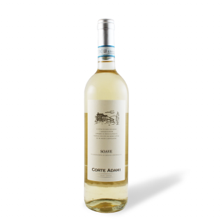 Soave DOC 2023 - Corte Adami (Olaszország) (0,75l)