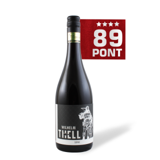 Sophie 2020 - Weingut Wilhelm Thell - 89 pont **** (Ausztria) (0,75l)