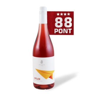 Spíler Siller 2023 - Brigád - 88 pont **** (0,75l)