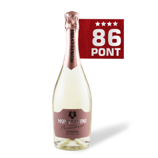 Spumante Brut 2022 - Montelvini - 86 pont **** (Olaszország) (0,75l)