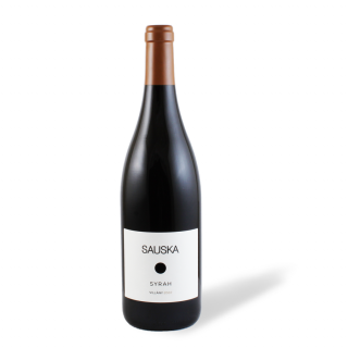 Syrah 2022 - Sauska (0,75l)