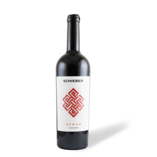 Syrah 2022 - Schieber (0,75l)