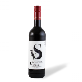 Syrah Classic 2023 - Günzer Tamás (0,75l)