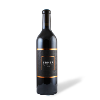 Syrah Selection 2018 - Ebner Pince (0,75l)