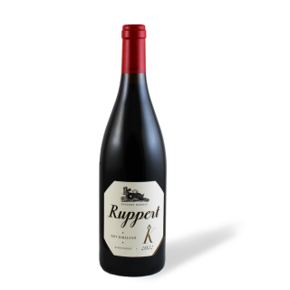 Szív Királynő 2022 - Ruppert (0,75l)