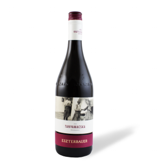 Tanyamacska Kékfrankos 2023 - Eszterbauer (0,75l)