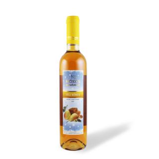 Téli körte Édes - Mokos Pince (0,5l)