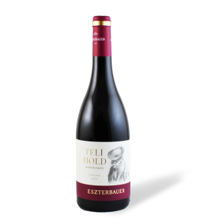 Telihold Kékfrankos 2022 - Eszterbauer (0,75l)