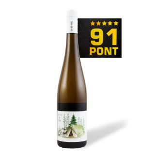 Tent A Tive 2020 - Villa Sandahl - 91 pont ***** (0,75l)