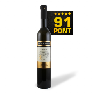 Traminac Kasna Berba 2023 - Ilocki Podrumi (0,75l)