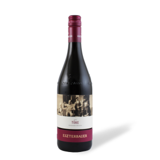 Tüke Bikavér 2022 - Eszterbauer (0,75l)
